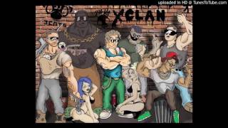 On the Rark - Machete Clan v Mungbeanz Remix