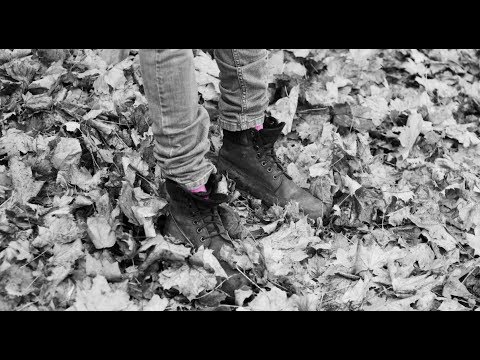 CORBETT - Pink Socks (Lyric Video)