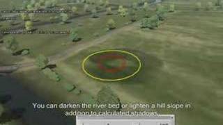 Theatre of War Trailer