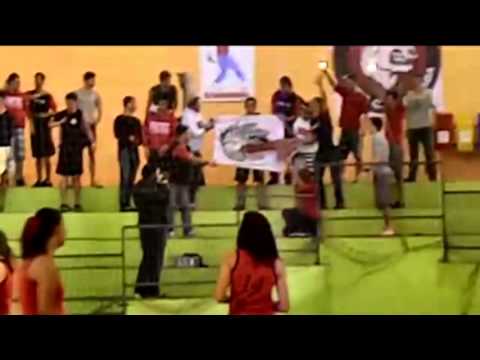 Interfatec 2013 - ITAPETININGA