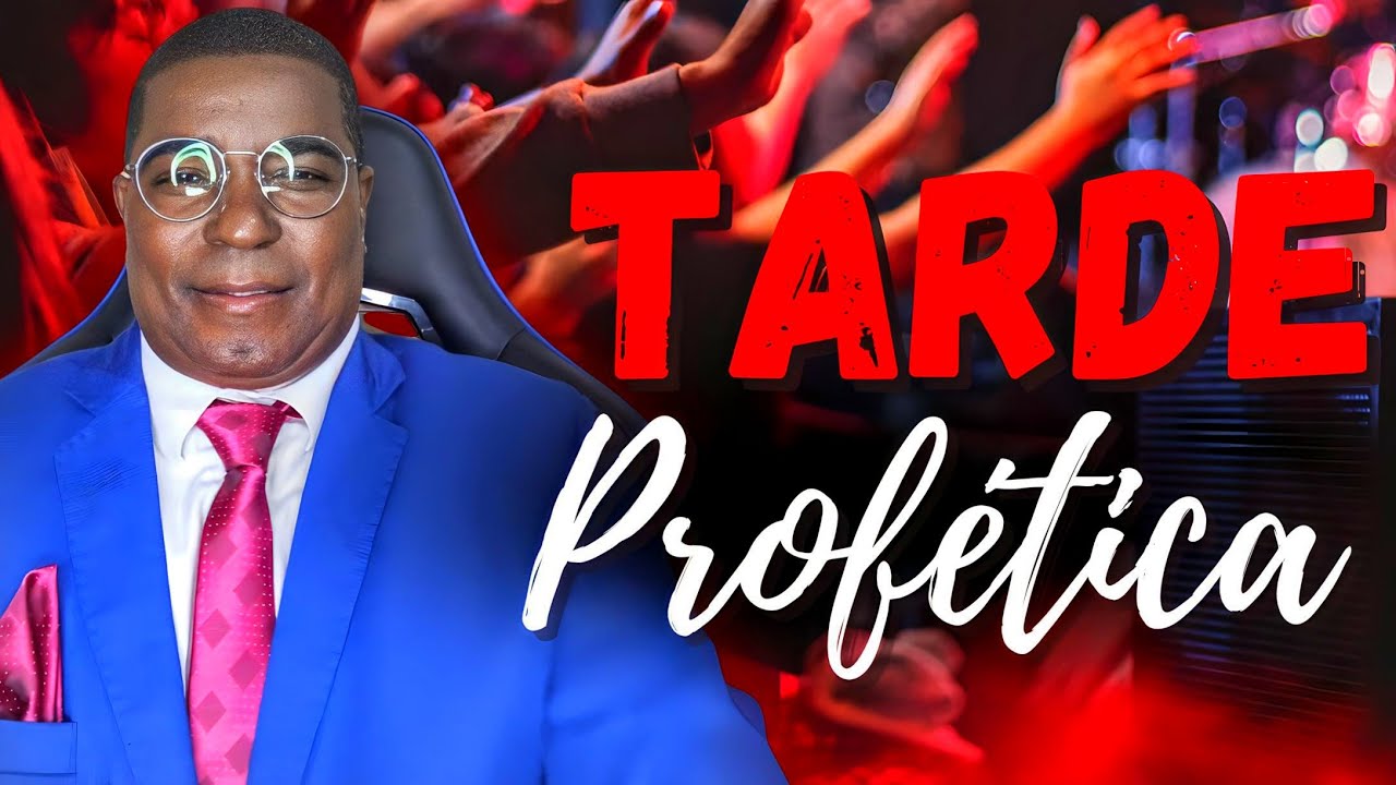 DEUS Vai Fazer Um Milagre Na Sua Vida, Creia! Missionário Flávio Rodrigues 29/08/2024