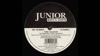 Fire Island - There But For The Grace Of God (Roach Motel Dub)