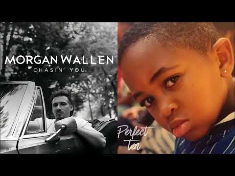 Roddy Ricch Ft. Morgan Wallen - Chasin' You x Ballin' (SW Mashup)