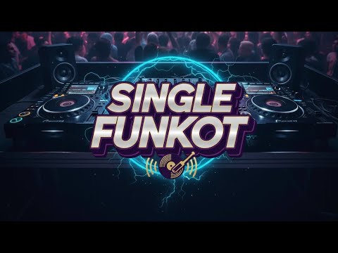 ASULAMA SUKA DIA DENPASAR DJ SINGLE FUNKOT 