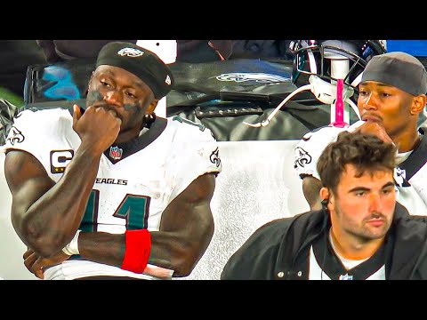 The Weirdest Week of THE SEASON Got EVEN WEIRDER