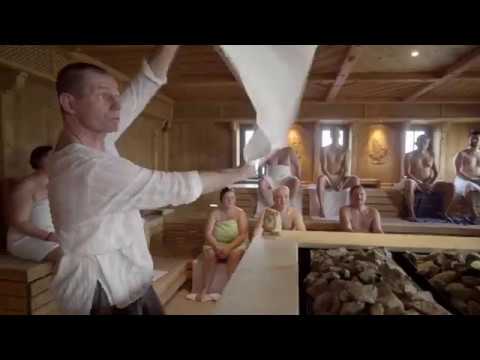 🔷 Kristall trimini Kochel am See - Neues Spot-Video mit Rob Keijzer 🔷