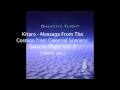 Kitaro - Message From The Cosmos (Preview)