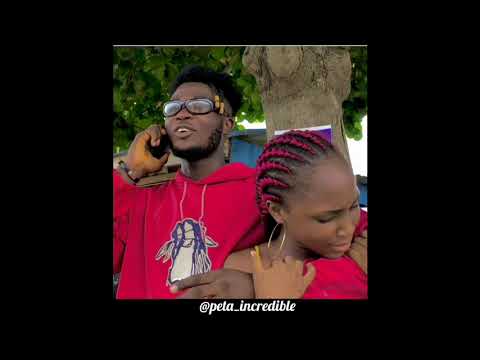 🎵  : AWAY by oxlade .OFFICIAL DANCE VIDEO by PETA incredible