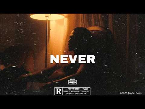 Afrobeat Instrumental 2026 Tems x Rema x Omah Lay Afrosoul Type Beat "NEVER" Afrobeat Type beat