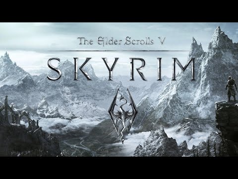 The Elder Scrolls V: Skyrim (2025) Full Game - Longplay Walkthrough No Commentary