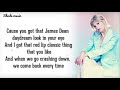 Taylor Swift - Style (Lyrics)