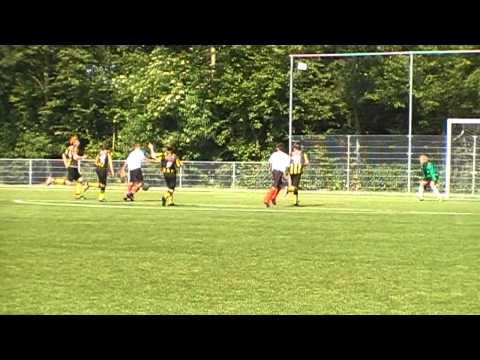 RKAVV nieuwe C1 - HVV C1