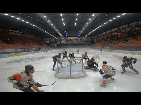 20. Kolo EXJ KE-MI 3. Tretina (1-3) Husár 16.11.2025