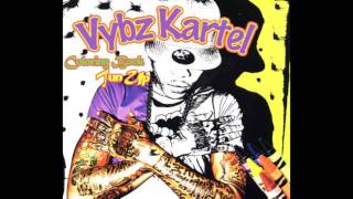 Vybz Kartel - Colouring Book Tun Up (2014) [Disc 1]