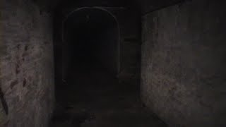 Brighton Road Shelter Cane Hill Tunnels