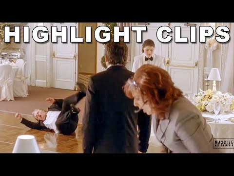 Film Clip: Sandy Slips & Falls | Along Came Polly (2004)