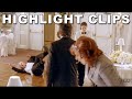 Film Clip Sandy Slips Falls Along Came Polly 2004
