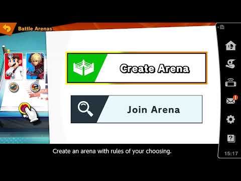 Quarantined! HDR Online Friendlies w/ Xenoverse