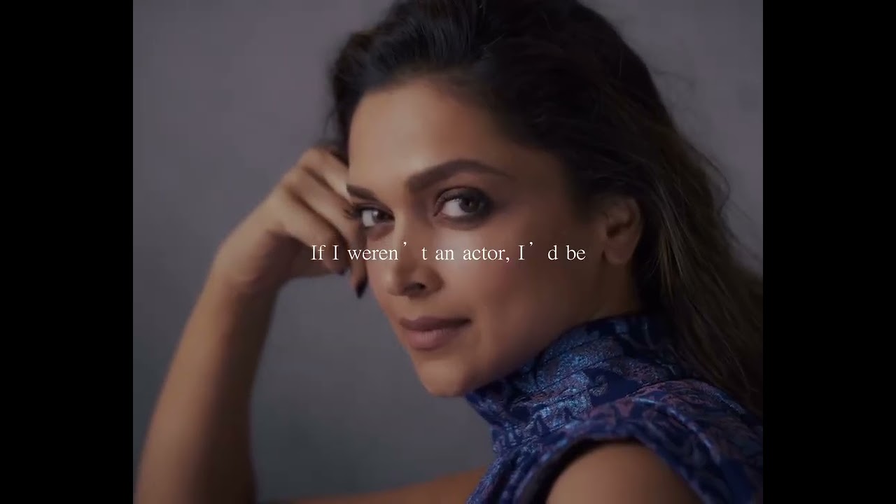 Deepika Padukone Reflects on a Journey of Continuous Growth