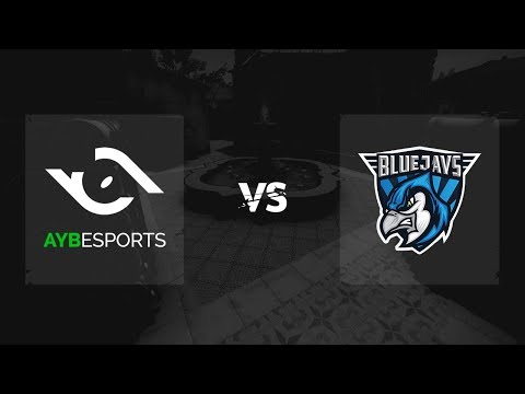 Inferno / Map 2 | AYB ESPORTS vs. BLUEJAYS - 99Damage Liga Saison 11 Division 2 - Spieltag 1