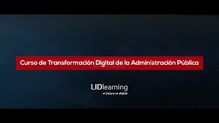 Videomarketing campaña formación - LID Learning
