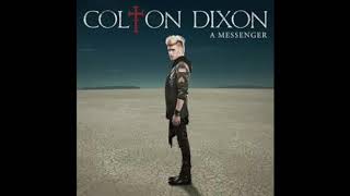 11 In And Out Of Time   Colton Dixon