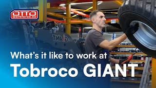Tobroco Giant