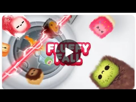 Fluffy Fall - Kilosaurus - Gameplay - YouTube