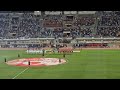 NATIONAL PRIDE Greece Anthem Before Win V Bulgaria In Crete Ύμνος εις την Ελευθερ�