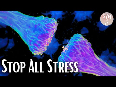 Let go of Sadness & Depression | Stop All Stress - Calm Down | End Anxiety Attacks