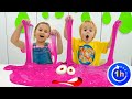 Chris Plays With Friends Funny Kids Adventures And Outdoor Games