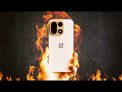 Snapdragon 8 Elite Gen 5 heat: What's going on?