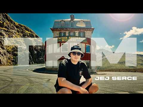 TKM – JEJ SERCE [Official Video]