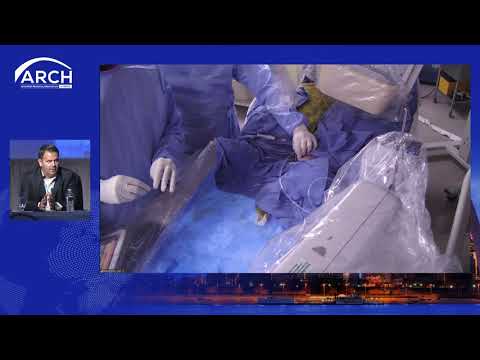 Arch - Peripheral Live Case (April 2021)