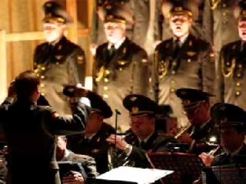 Coro dell'armata rossa - L'Internazionale