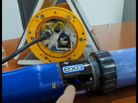 Setup - Preparing your sonde