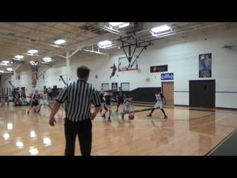 Illinois Attack - Lawson - Part 1