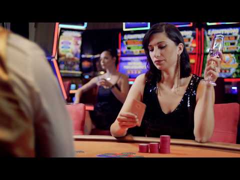 Welome to Maestral Casino