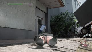 [絶体絶命都市4]絶対生きて帰るマンpart2