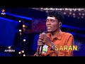 Glimpse Of Un Kuthama En Kuthama Song By Saran Super Singer Season 11 Episode Promo