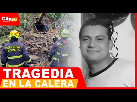 Tragedia en Cundinamarca: hallan sin vida a hombre arrastrado por una creciente | CityTv