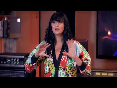 Tara McDonald - Taxxxi [TRACK CHAT]