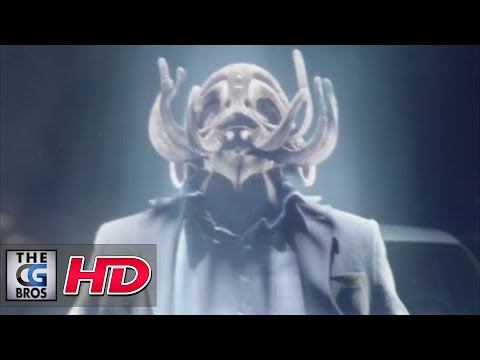 CGI VFX Spot : "Going Home" - by nhb Studios