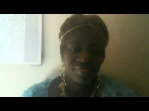 Talking With Tee Valentine