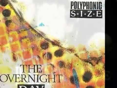 Polyphonic Size - Winston And Julia