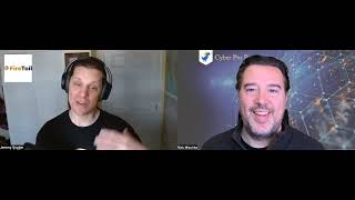 Download the video "CPP | Jeremy Snyder on Vendors and API security"