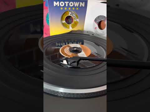 MY WORLD IS EMPTY WITHOUT YOU - THE SUPREMES  (1966)