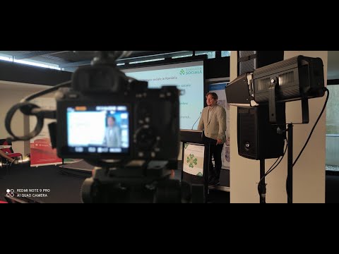 Prezentarea Farmaciei Sociale la Conferința Farmaciștilor Mureșeni 2021