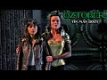 Oztober Ep 21 Tin Man 2007