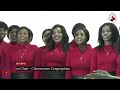 Jordan Choir UCZ Chimwemwe Congregation